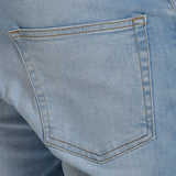 JEANS EFECTO DESGASTADO SLIM FIT