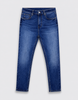 JEANS EFECTO DESGASTADO SKINNY FIT