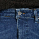 JEANS EFECTO DESGASTADO SKINNY FIT