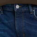JEANS EFECTO DESGASTADO SKINNY FIT