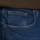 JEANS EFECTO DESGASTADO SKINNY FIT