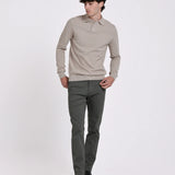PANTALON CHINO BASIC Z00