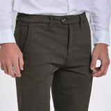 PANTALON CHINO BASIC Z00