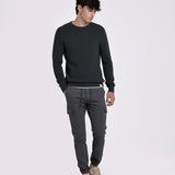 PANTALON JOGGER CARGO Z05