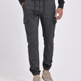 PANTALON JOGGER CARGO Z05