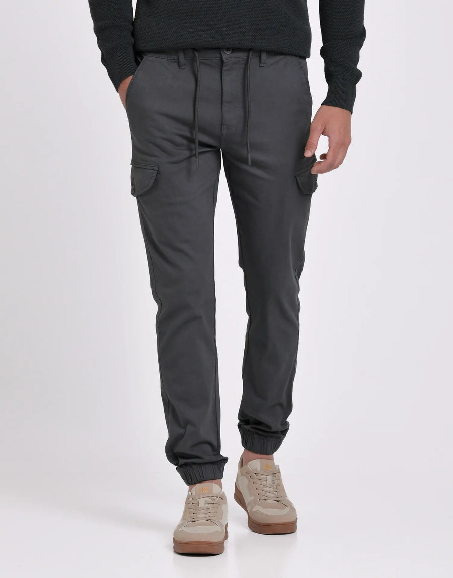 PANTALON JOGGER CARGO Z05