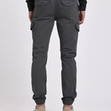 PANTALON JOGGER CARGO Z05