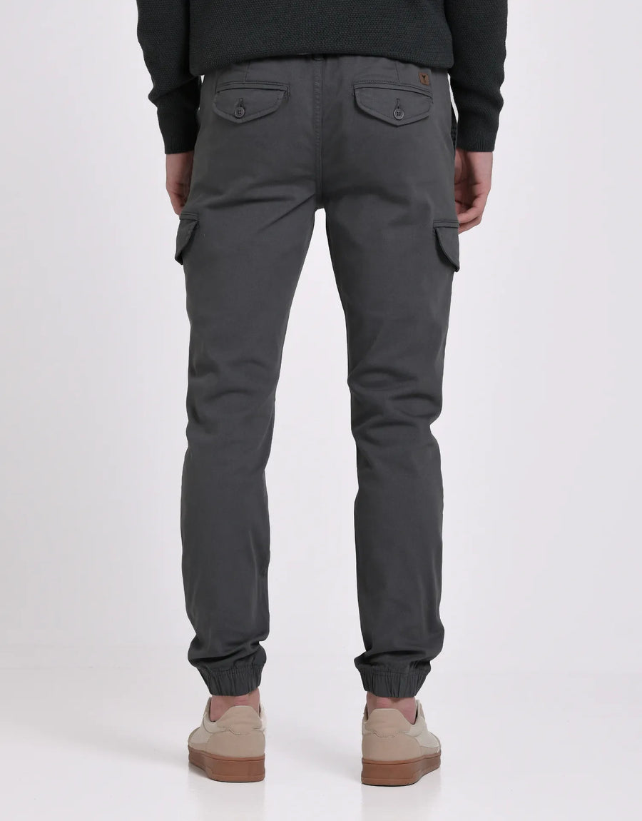 PANTALON JOGGER CARGO Z05