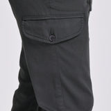 PANTALON JOGGER CARGO Z05