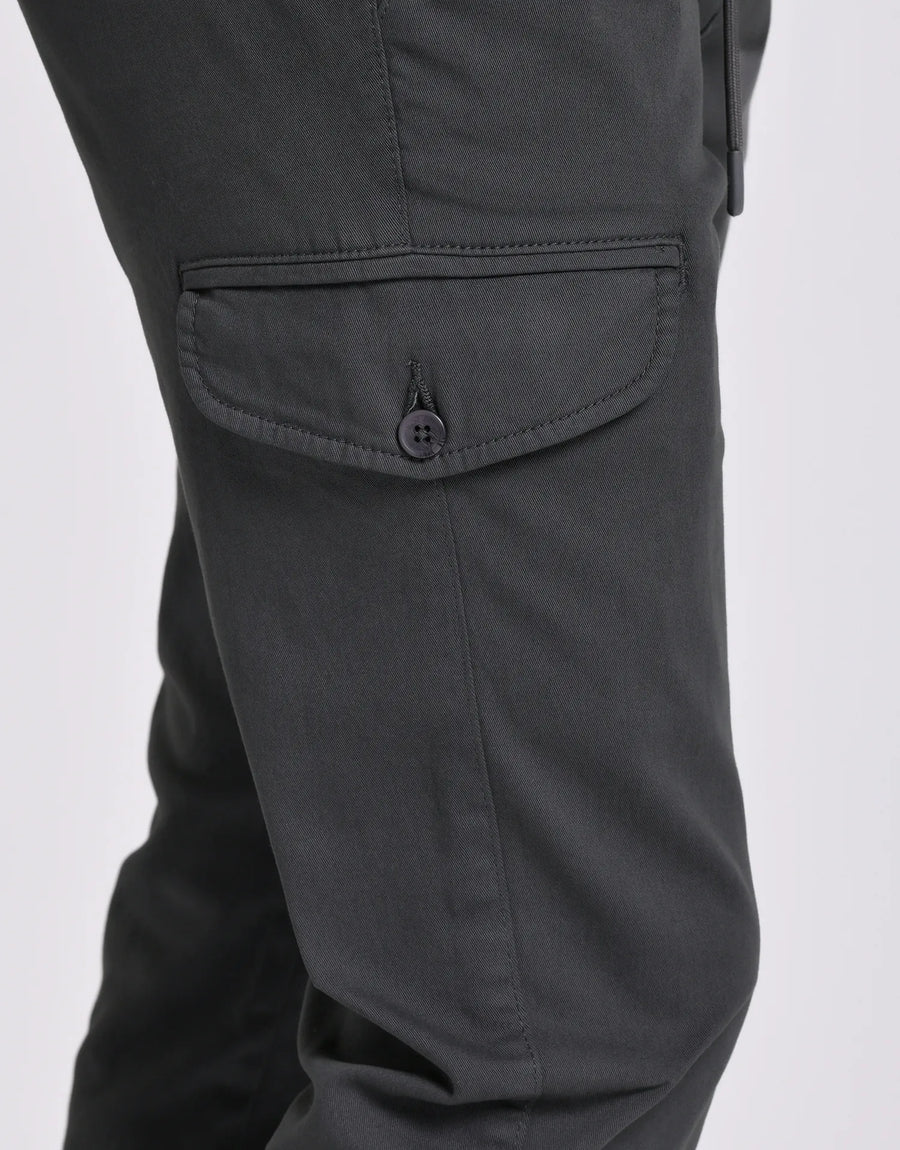 PANTALON JOGGER CARGO Z05