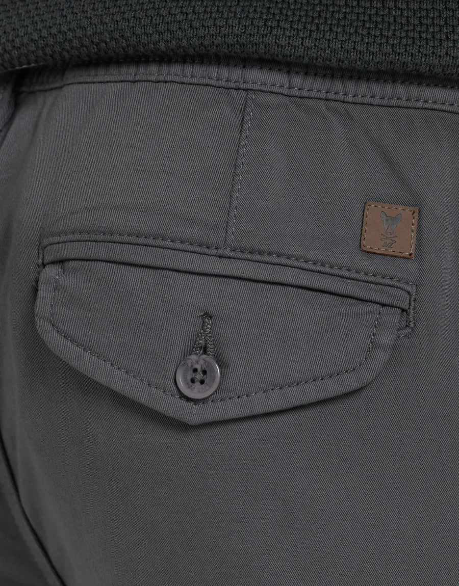 PANTALON JOGGER CARGO Z05