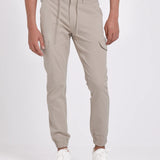 PANTALON JOGGER CARGO Z05