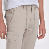 PANTALON JOGGER CARGO Z05