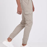 PANTALON JOGGER CARGO Z05