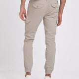 PANTALON JOGGER CARGO Z05