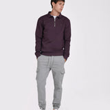 PANTALON JOGGER CARGO Z05