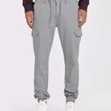 PANTALON JOGGER CARGO Z05