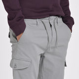 PANTALON JOGGER CARGO Z05