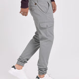 PANTALON JOGGER CARGO Z05