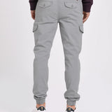 PANTALON JOGGER CARGO Z05