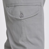 PANTALON JOGGER CARGO Z05