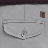 PANTALON JOGGER CARGO Z05