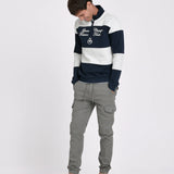 PANTALON JOGGER CARGO Z05
