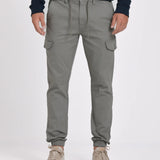 PANTALON JOGGER CARGO Z05