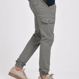 PANTALON JOGGER CARGO Z05