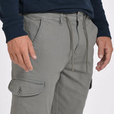 PANTALON JOGGER CARGO Z05