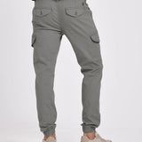 PANTALON JOGGER CARGO Z05