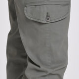 PANTALON JOGGER CARGO Z05