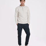 PANTALON JOGGER CARGO Z05