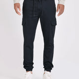 PANTALON JOGGER CARGO Z05