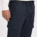 PANTALON JOGGER CARGO Z05