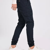 PANTALON JOGGER CARGO Z05