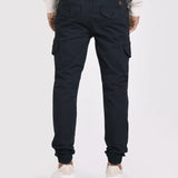PANTALON JOGGER CARGO Z05