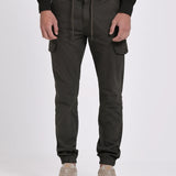 PANTALON JOGGER CARGO Z05