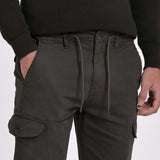 PANTALON JOGGER CARGO Z05