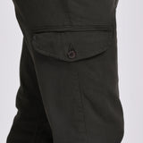 PANTALON JOGGER CARGO Z05