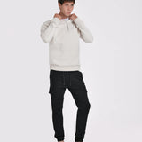 PANTALON JOGGER CARGO Z05