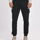 PANTALON JOGGER CARGO Z05