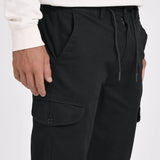 PANTALON JOGGER CARGO Z05