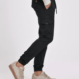 PANTALON JOGGER CARGO Z05