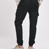 PANTALON JOGGER CARGO Z05