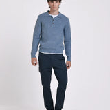 PANTALON CHINO CARGO Z07