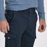 PANTALON CHINO CARGO Z07