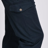 PANTALON CHINO CARGO Z07
