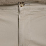 PANTALON CHINO CARGO Z07