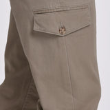 PANTALON CHINO CARGO Z07